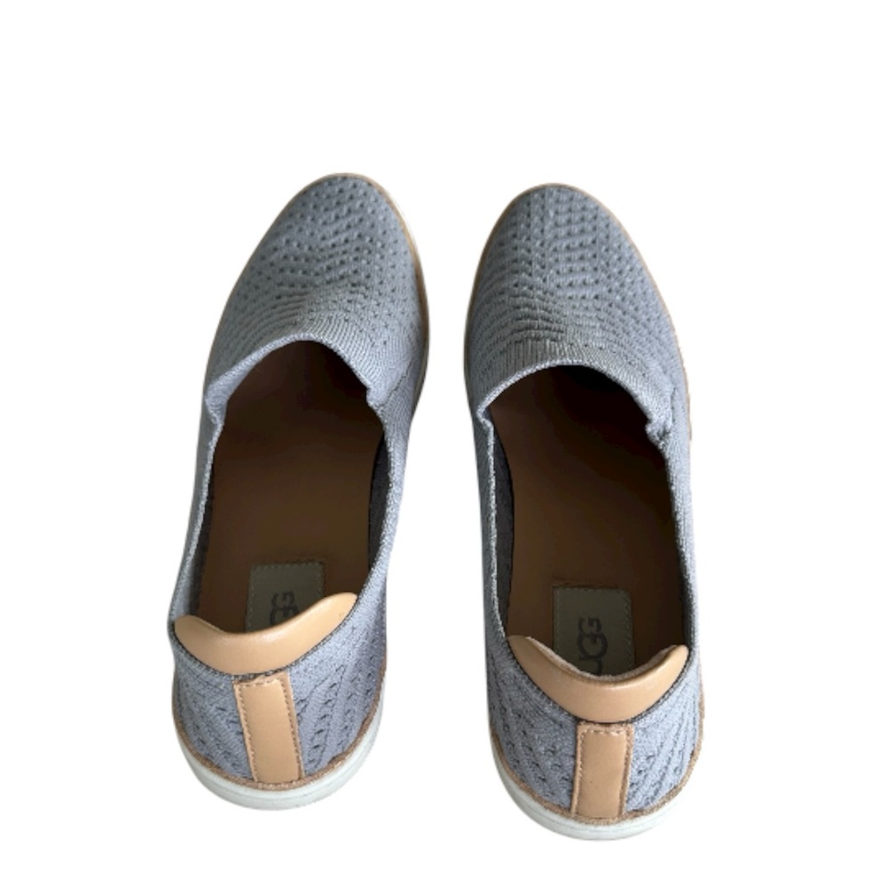 UGG Sammy Chevron Loafers - Picture 3 of 4